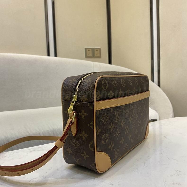 LV Handbags 298